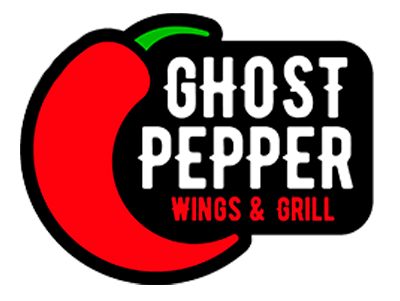 GHOST PEPPER_logo